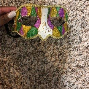 Masquerade mask